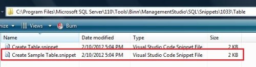 customizesnippet1.3.2