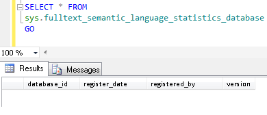 Install Semantic 1.3