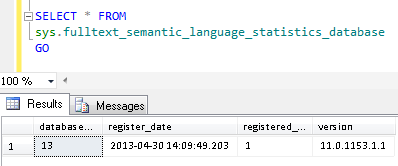 Install Semantic 1.6