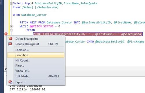 sqldebugger1.4
