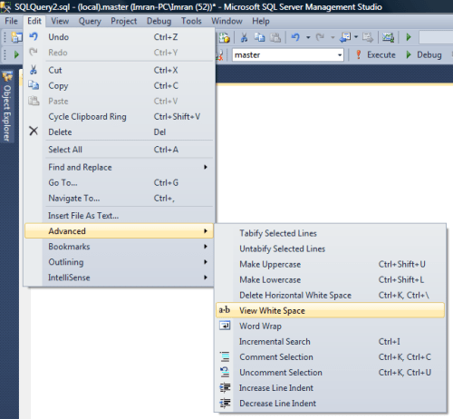remove white space.1.2