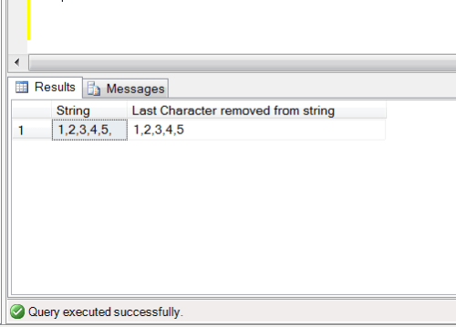 last character removed from string.1.1