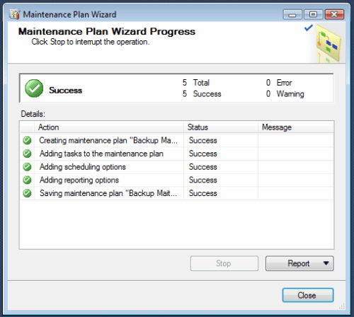 schedule autobackup.1.12