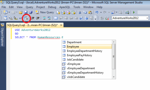 toggle suggestion and completion mode.1.1