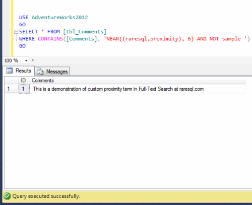custom proximity.1.6