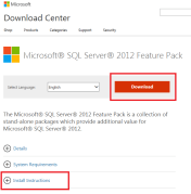 SQL Upgrade Advisor Setup.1.2