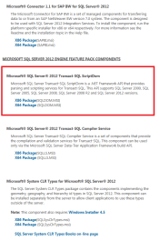 SQL Upgrade Advisor Setup.1.3