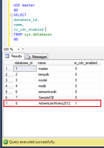 Change data capture.1.2_part1