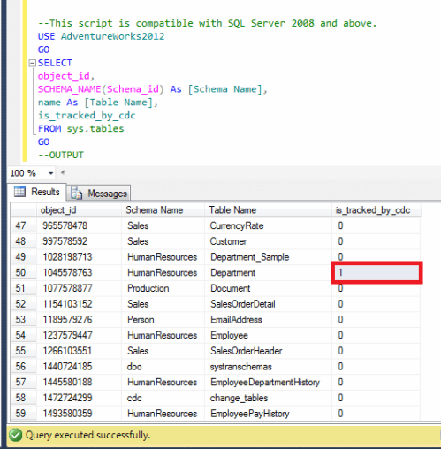 Change data capture.1.5_part1