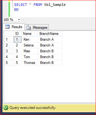 Row Level Security (RLS) 1.1