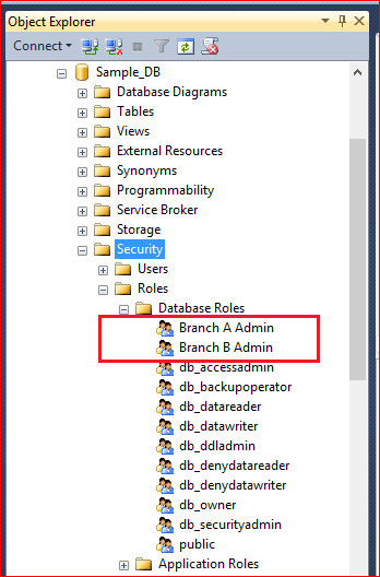 Row Level Security (RLS) 1.2