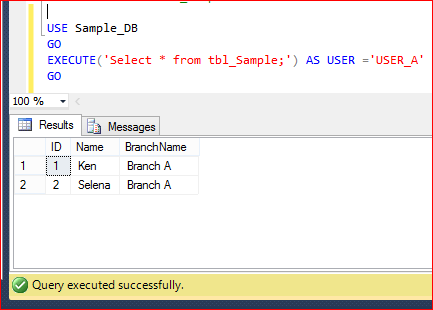 Row Level Security (RLS) 1.6