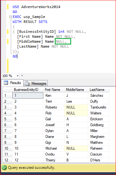 Error number 11553.1.3